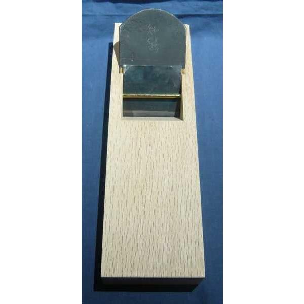 鉋 水野清介 知足 寸八 特殊鋼 /【Buyee】