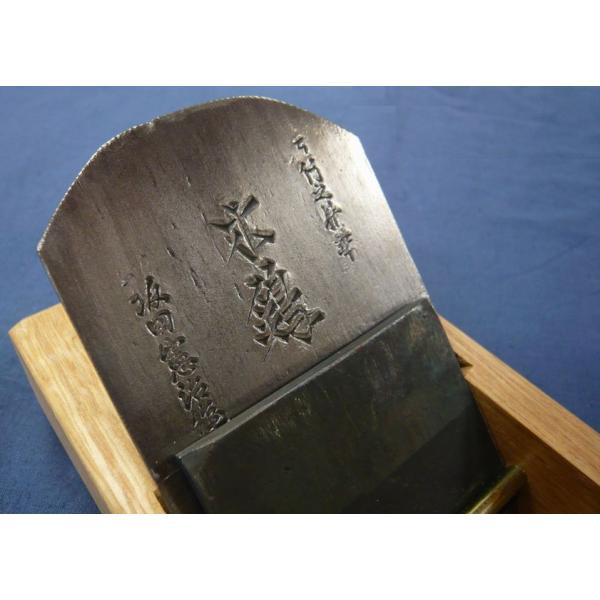 鉋　坂田憲治作　木鶏　新品未使用 鉋 坂田憲治 木鶏 寸八 : ToolMate別館 Yahoo!店 - 通販 - Yahoo