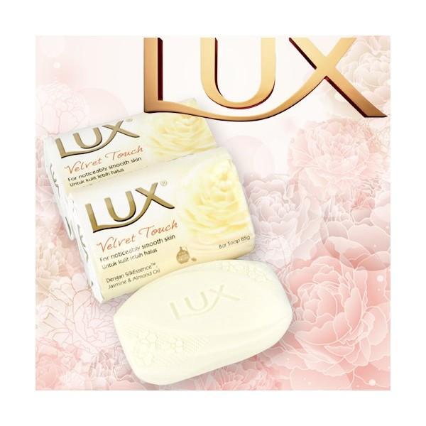 格安新品 Lux 固形石鹸