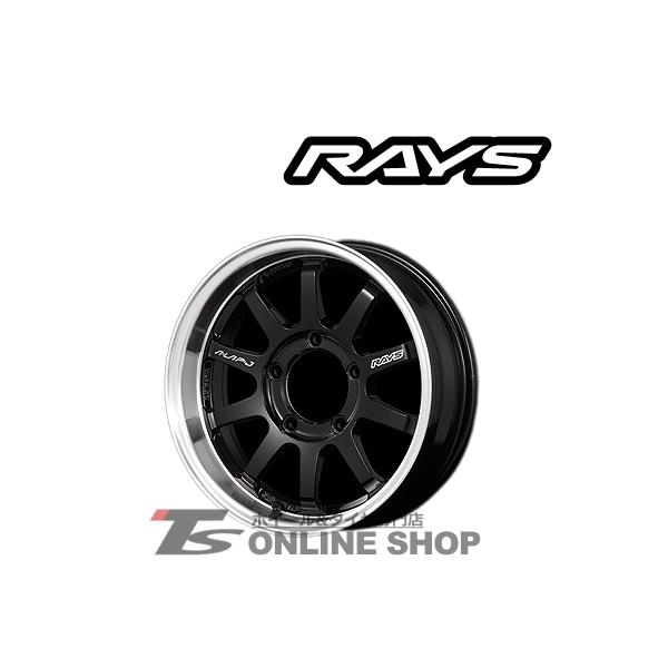 RAYS A・LAP-J 5.5J-16インチ (0) 5H/PCD139.7 BD ホイール１本 レイズ エーラップジェイ /【Buyee】  Buyee - Japanese Proxy Service | Buy from Japan!