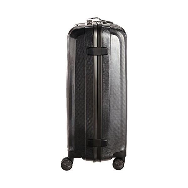 サムソナイト ブラックレーベル] Samsonite BLACK LABEL CUBELITE