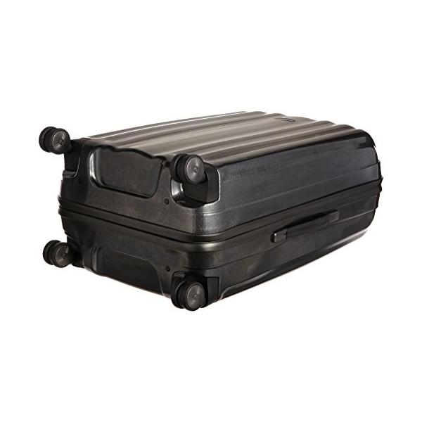 サムソナイト ブラックレーベル] Samsonite BLACK LABEL CUBELITE