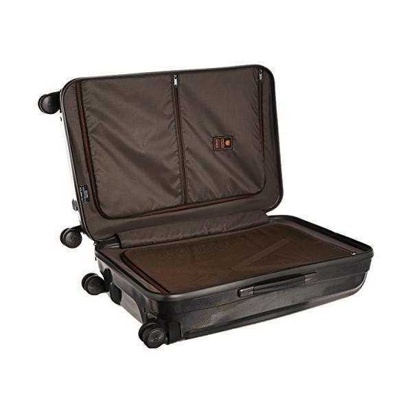 サムソナイト ブラックレーベル] Samsonite BLACK LABEL CUBELITE