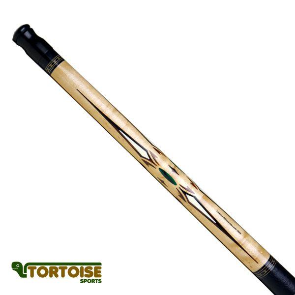 年末のプロモーション 新品】ビリヤード キュー JAPAN アダム バラブシュカ GB3 20oz ビリヤード