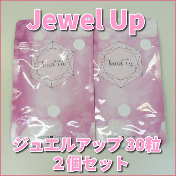 ジュエルアップ / Jewel Up-