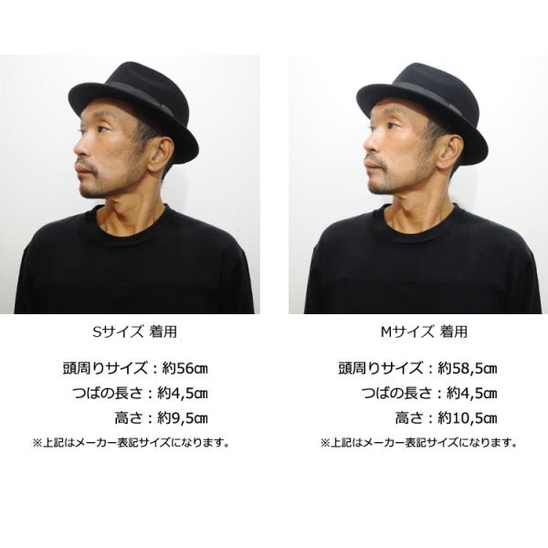 帽子 フェルトハット 中折れハット 中折れ帽 メンズ レディース