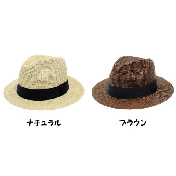 Ecua Andino hats パナマハット　ストローハット　麦わら帽子 Ecua-Andino ハット/パナマハット/メンズ/レディース/麦わら帽子