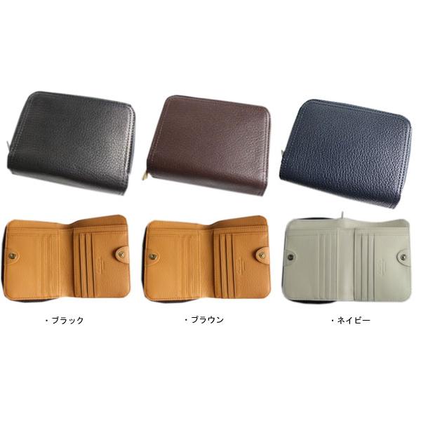 ポーター ダブル 折財布 PORTER DOUBLE 129-03736 ウォレット