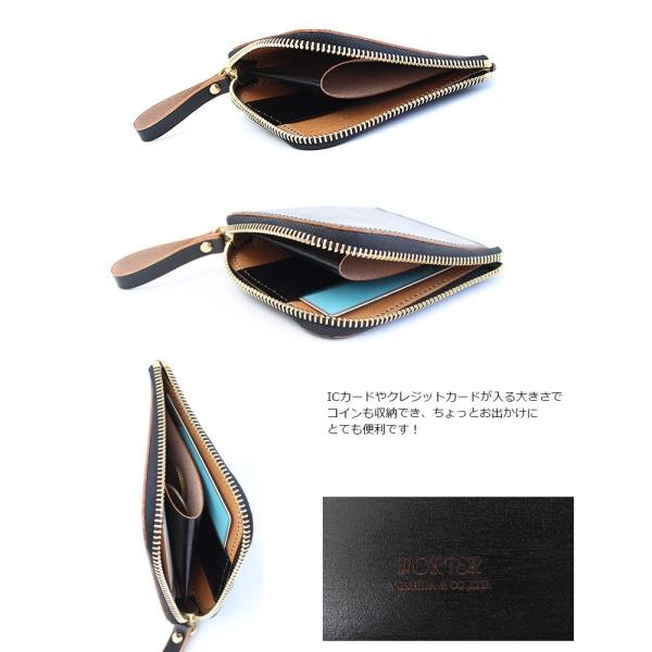 ポーター フィルム ウォレット 187-01349 吉田カバン 財布 PORTER