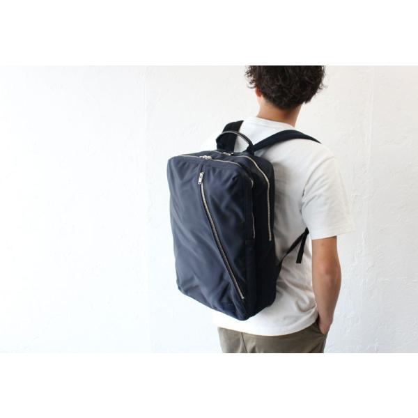 ポーター リフト デイパック 822-05439 吉田カバン B4 PORTER バック 