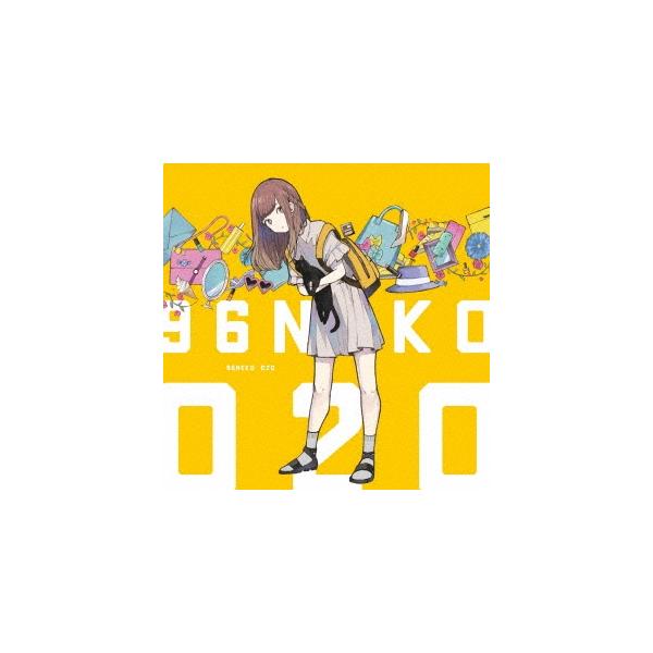 96猫O2O＜通常盤＞ CD /【Buyee】 bot-online