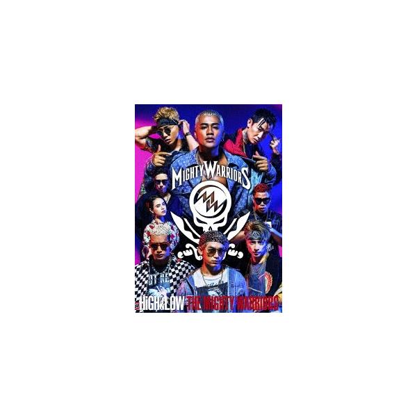 HiGH & LOW THE MIGHTY WARRIORS ［DVD+CD］ DVD /【Buyee】
