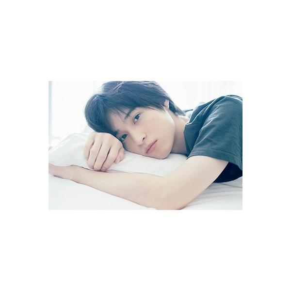 阪本奨悟阪本奨悟写真集「ただいま。」 Book /【Buyee】