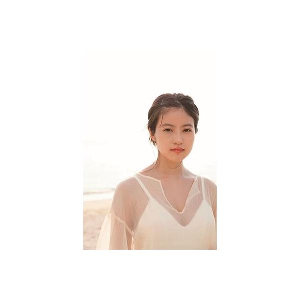 今田美桜ファースト写真集 生命力 【公式通販】