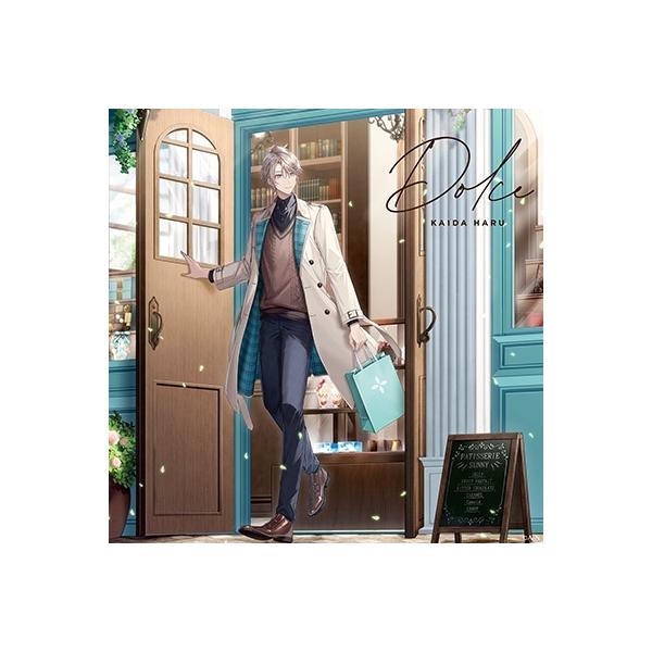 甲斐田晴 DOLCE＜初回限定盤＞ CD /【Buyee】 Buyee - Japanese Proxy
