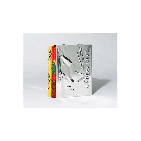 LOST CORNER | 米津玄師 official site「REISSUE RECORDS」