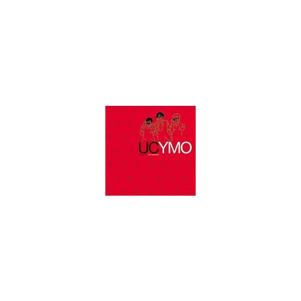 YMO UC YMO[Ultimate Collection of Yellow Magic Orchestra] CD