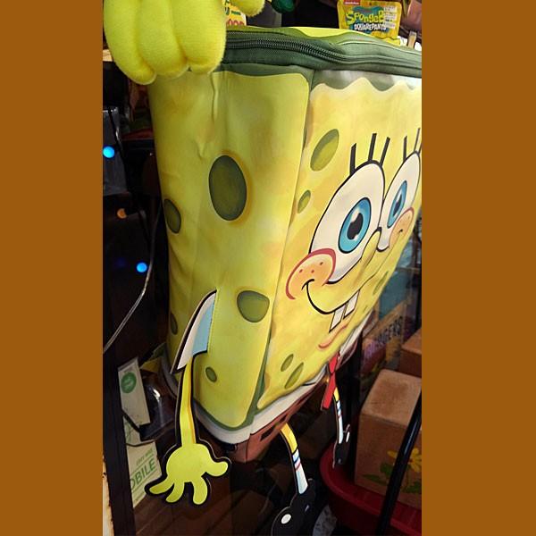 FYDELITY BACKPACK SPONGE BOB フィデリティ バックパック スポンジ ボブ /【Buyee】 Buyee -  Japanese Proxy Service | Buy from Japan!