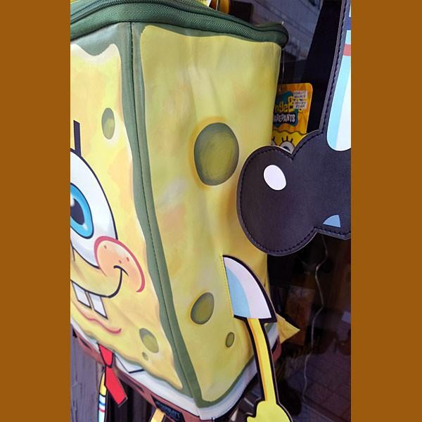 FYDELITY BACKPACK SPONGE BOB フィデリティ バックパック スポンジ ボブ /【Buyee】 Buyee -  Japanese Proxy Service | Buy from Japan!