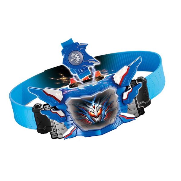 鎧甲勇士 捕将 変身ベルト DXセット