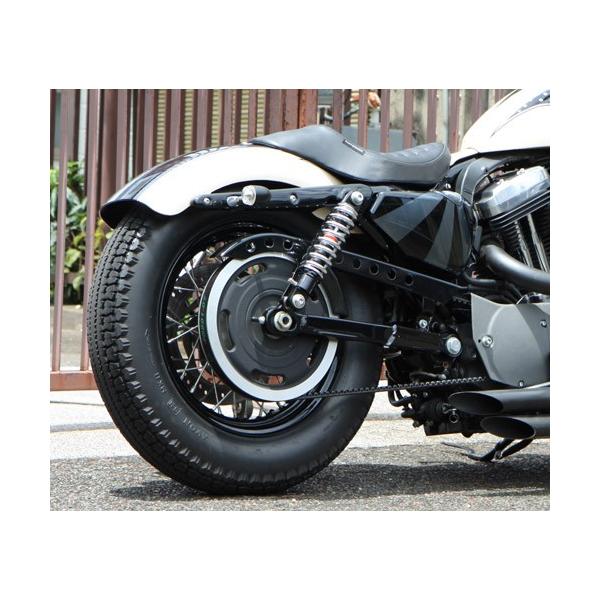 AVON MK2タイヤ5.00-16美品 Avon Safety Mileage MKII 5.00-16 Tire – Lowbrow Customs