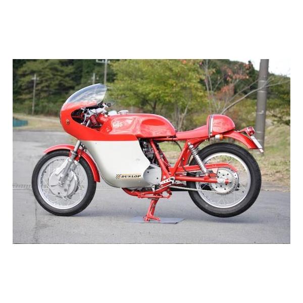 バイクシート バイク シート ヤマハ SR400/500 スティンキー 1983