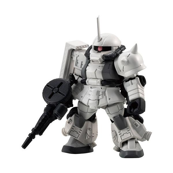 MOBILE SUIT ENSEMBLE 24 全6種セット機動戦士ガンダムモビルスーツ