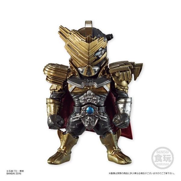 CONVERGE KAMEN RIDER 3 (コンバージ 仮面ライダー3) ［13