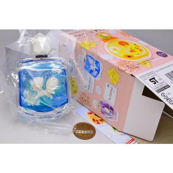 ポケモン　ロコン　アローラロコン　シロン　プチフルール　香水　フィギュア　グッズ ポケモン アローラロコン フィギュア まとめ売り プチフルール