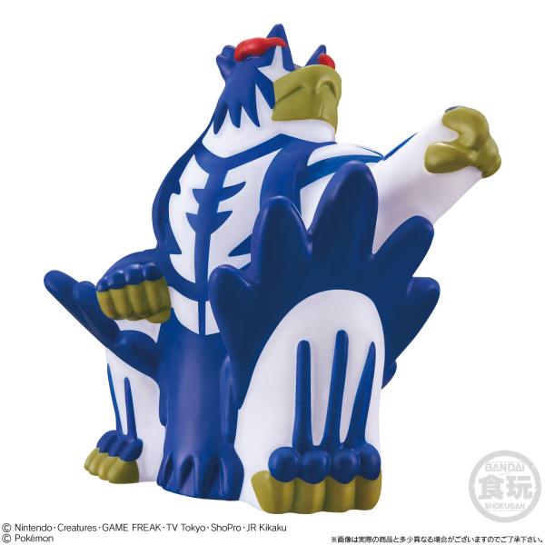 キョダイマックス ポケモンキッズ2 全6種セット /【Buyee】