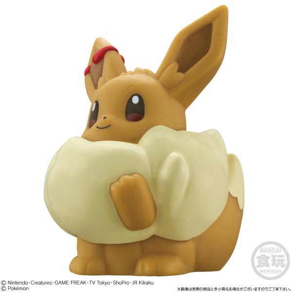 ポケモンキッズ　62体セット 初代ポケモンキッズ復刻弾!! 『1BOX 開封』 PokemonKids Figure
