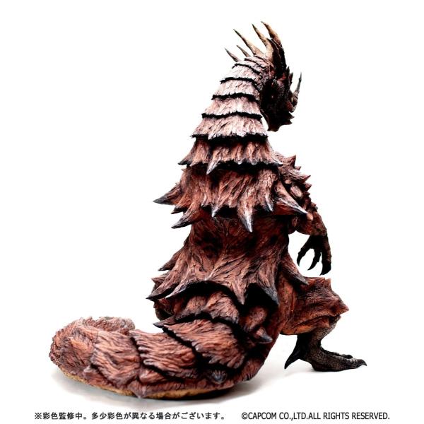 超希少品 モンスターハンターxALOOKコラボメガネ ラオシャンロンモデル 数量限定「モンハン」コラボメガネ全10種が明日発売。開発チーム