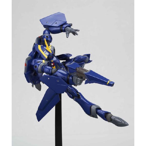 リボルテックヤマグチ No.54 マクロスプラス YF-21 ガルド機