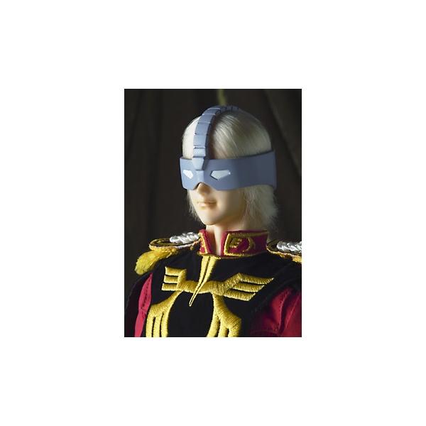 未開封未使用　FIGURE BOX シャア・アズナブル 軍服バージョン FIGURE BOX シャア・アズナブル(軍服バージョン) [バンダイ] /【Buyee】