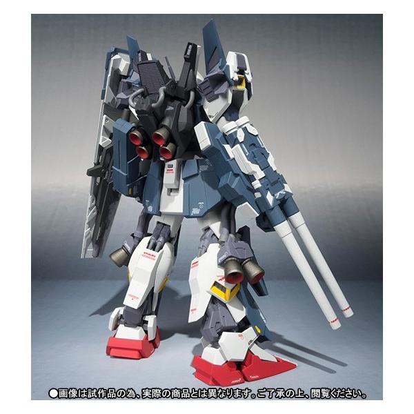 Metal Composite #1003 サイコガンダムMk-II (完成品) - ホビー