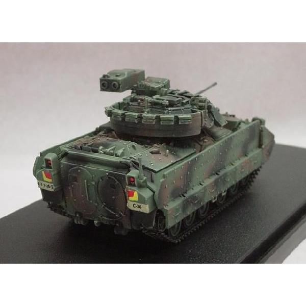ドラゴンアーマー 1/72 M2A2 ブラッドレイ （60287) 2個セット ドラゴン 1/72 M2A2 ブラッドレー 完成 | hobby-hobby