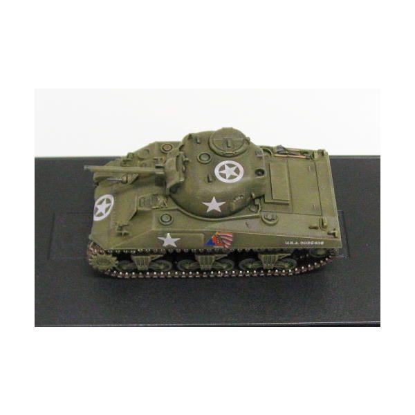 ドラゴンアーマー1/72 M4シャーマン第37戦車大隊第4機甲