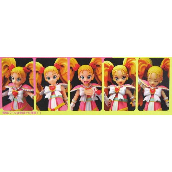 シーエムズコーポレーション グッとくるフィギュアコレクション32