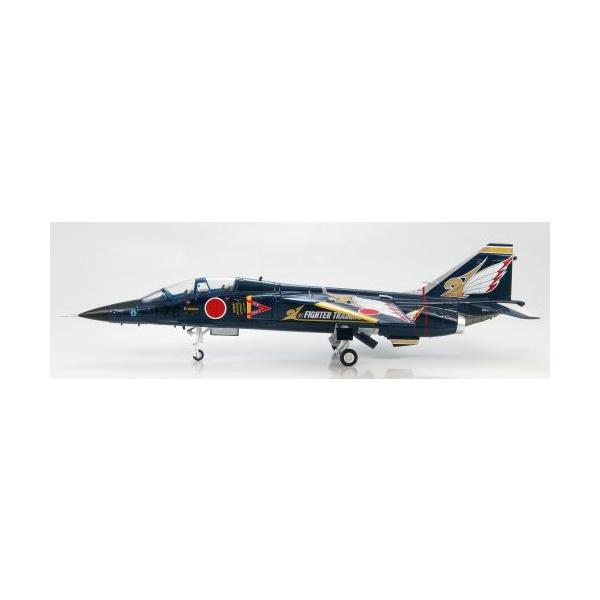 ホビーマスター 1/72 T−2 第21飛行隊 2003年特別塗装機 ホビーマスター 1/72 T−2 第21飛行隊 2003年特別塗装機