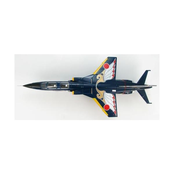 ホビーマスター 1/72 T−2 第21飛行隊 2003年特別塗装機 1/72 T-2 航空自衛隊 第21飛行隊 2003年記念塗装 ［HA3406