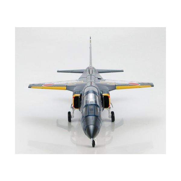 ホビーマスター 1/72 T−2 第21飛行隊 2003年特別塗装機 ホビーマスター 1/72 T−2 第21飛行隊 2003年特別塗装機