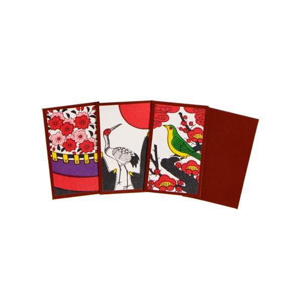 ▼ 大帝国劇場　花組かるた サクラ大戦 帝国歌劇団・花組 2006年新春歌謡ショウ「跳んで