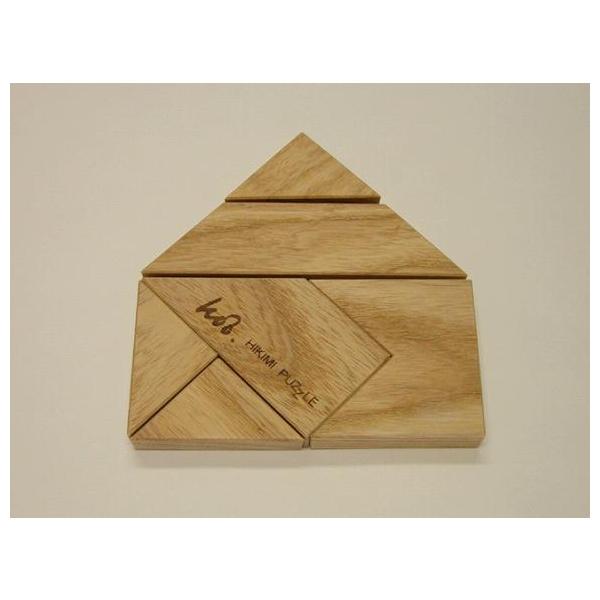 匹見パズルコレクション 十字架パズルII [おもちゃ箱イカロス] /【Buyee】