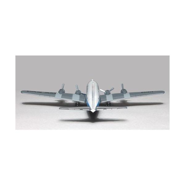 ホビーマスター 1/200 Douglas DC-6 HL5002 ホビーマスター 1/200 Douglas DC-6 HL5002 - メルカリ