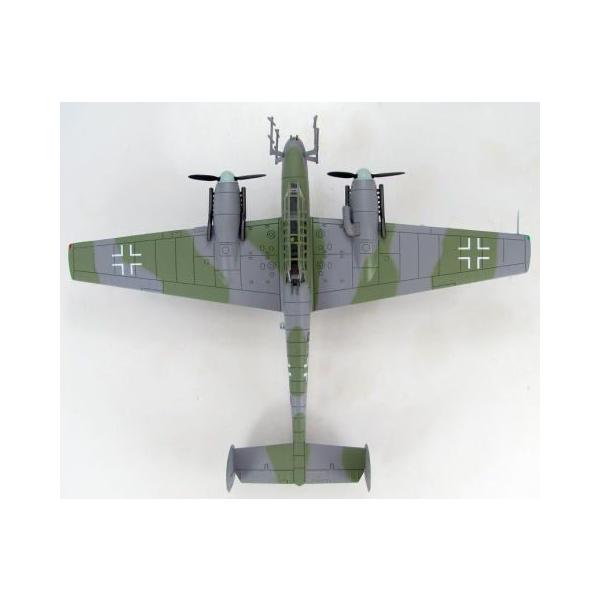 1/72 Bf-110 G-4 “シャークマウス”（HA1805） [ホビーマスター