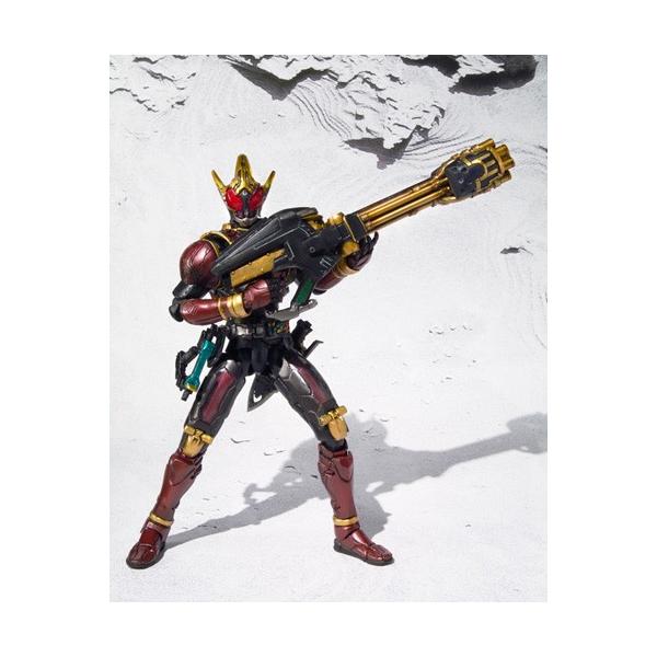 S.I.C. VOL.45 仮面ライダー電王ライナーフォーム&仮面ライダー