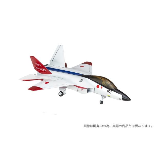 (未使用･未開封品)　センムの部屋 先進技術実証機 ATD-X テスターカラー 約170mm ABS製 塗装済み完成品フィギュア ROOM-1 kmdlckf Amazon | センムの部屋 先進技術実証機 ATD-X テスターカラー 約