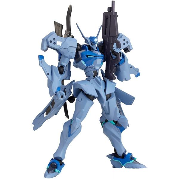 リボルテック マブラヴ オルタネイティヴ No.007 不知火 リボルテック マブラヴ オルタネイティヴ Series No.007 不知火 Type