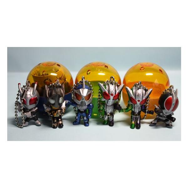 ♯Gfe18HZ仮面ライダー大集合スイング3全6種 バンダイ 商品・サービスサイト | 仮面ライダー大集合スイング