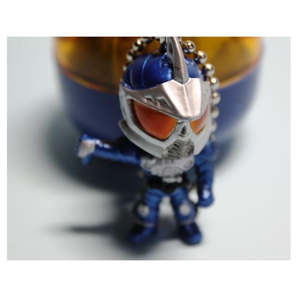 ガシャポン仮面ライダー大集合スイング3/全6種セット（パンチ